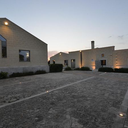 Masseria La Meridiana Altamura Kültér fotó