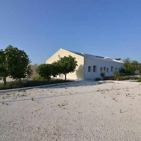 Masseria La Meridiana Altamura Kültér fotó