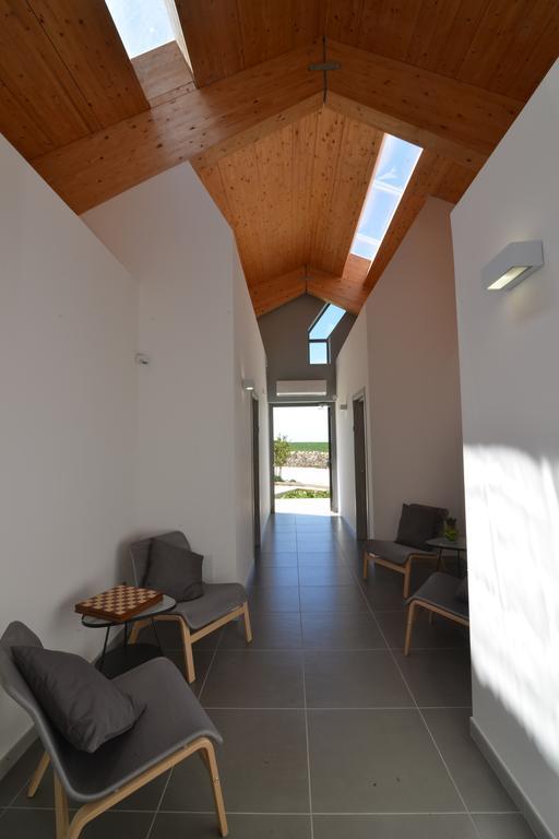 Masseria La Meridiana Altamura Kültér fotó