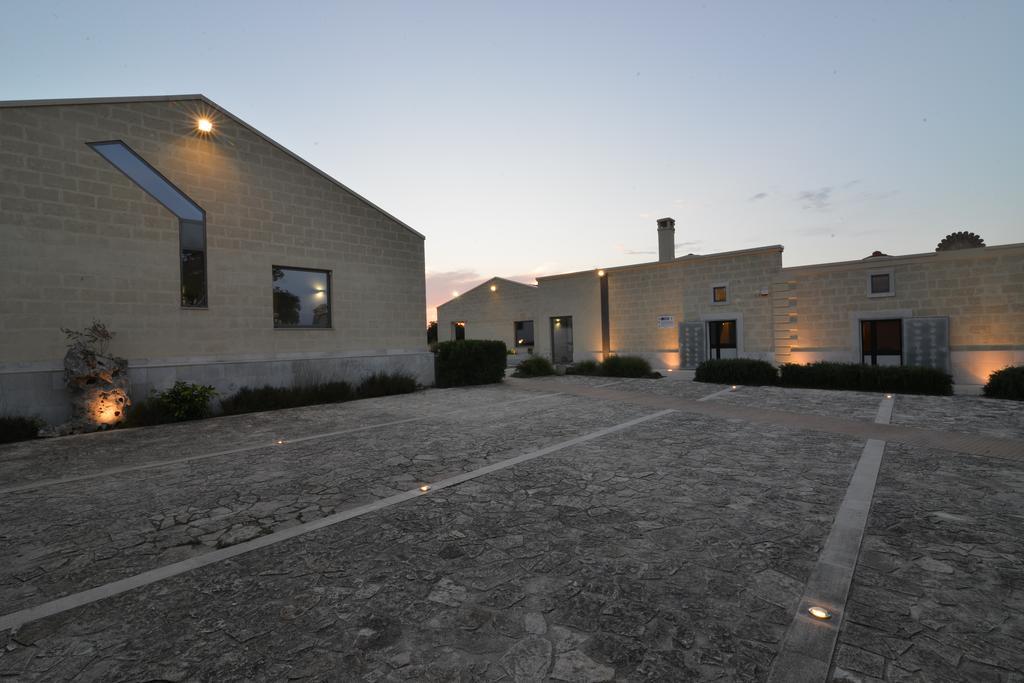 Masseria La Meridiana Altamura Kültér fotó