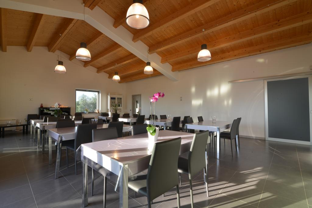 Masseria La Meridiana Altamura Kültér fotó