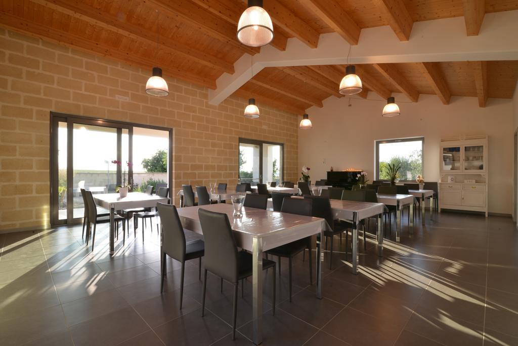 Masseria La Meridiana Altamura Kültér fotó