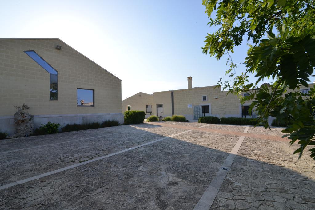 Masseria La Meridiana Altamura Kültér fotó