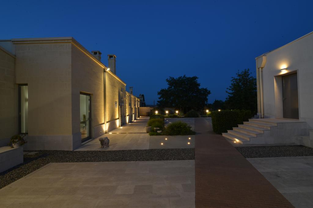 Masseria La Meridiana Altamura Kültér fotó