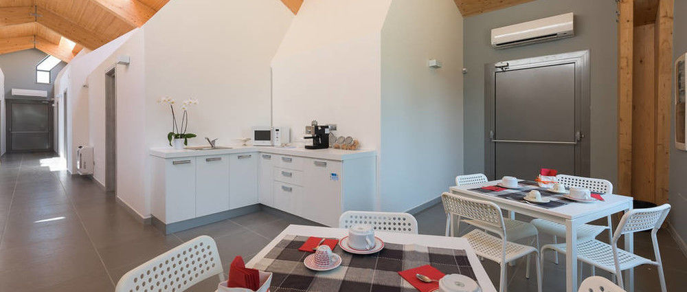 Masseria La Meridiana Altamura Kültér fotó