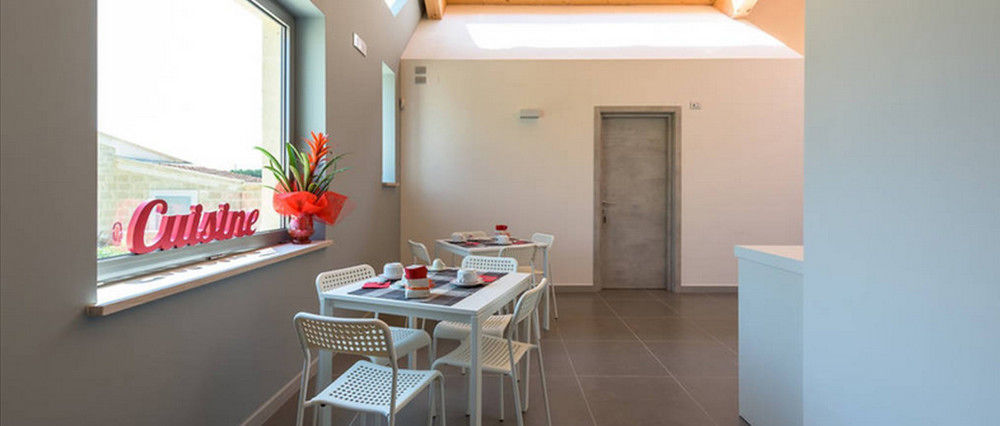 Masseria La Meridiana Altamura Kültér fotó