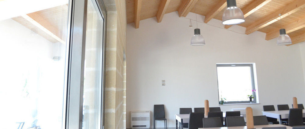 Masseria La Meridiana Altamura Kültér fotó