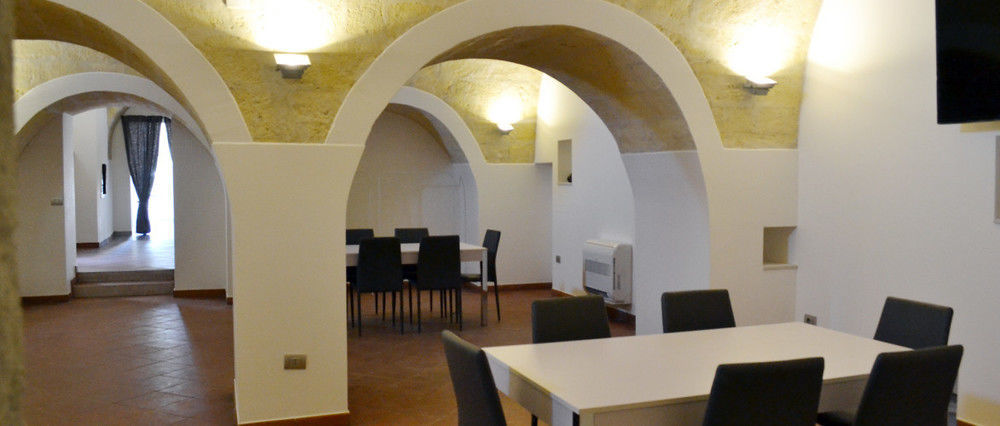 Masseria La Meridiana Altamura Kültér fotó