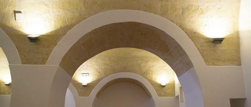 Masseria La Meridiana Altamura Kültér fotó