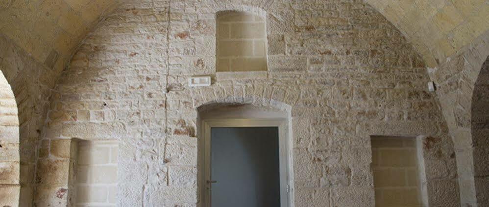 Masseria La Meridiana Altamura Kültér fotó