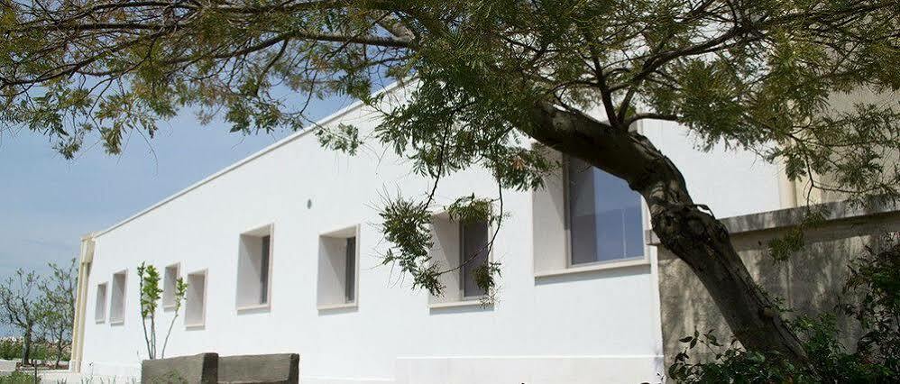 Masseria La Meridiana Altamura Kültér fotó