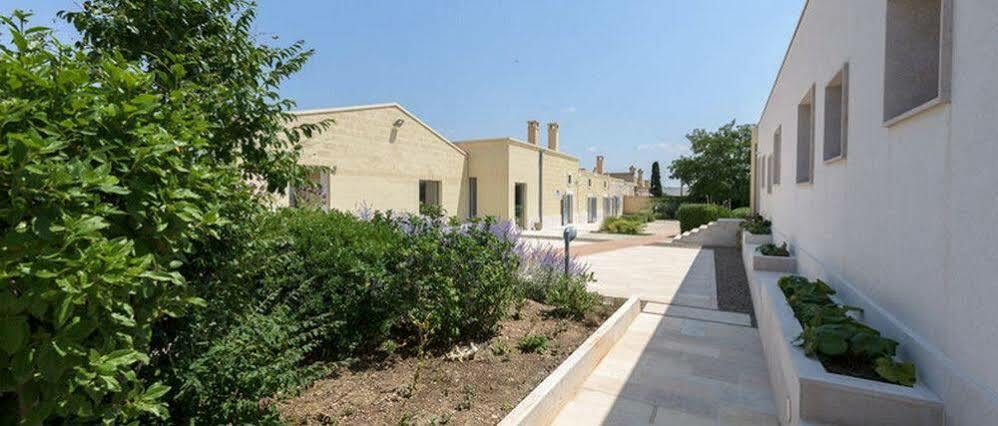 Masseria La Meridiana Altamura Kültér fotó