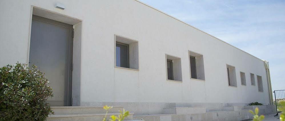 Masseria La Meridiana Altamura Kültér fotó