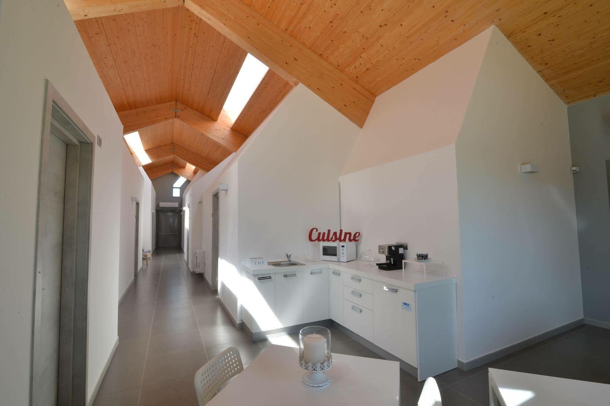 Masseria La Meridiana Altamura Kültér fotó