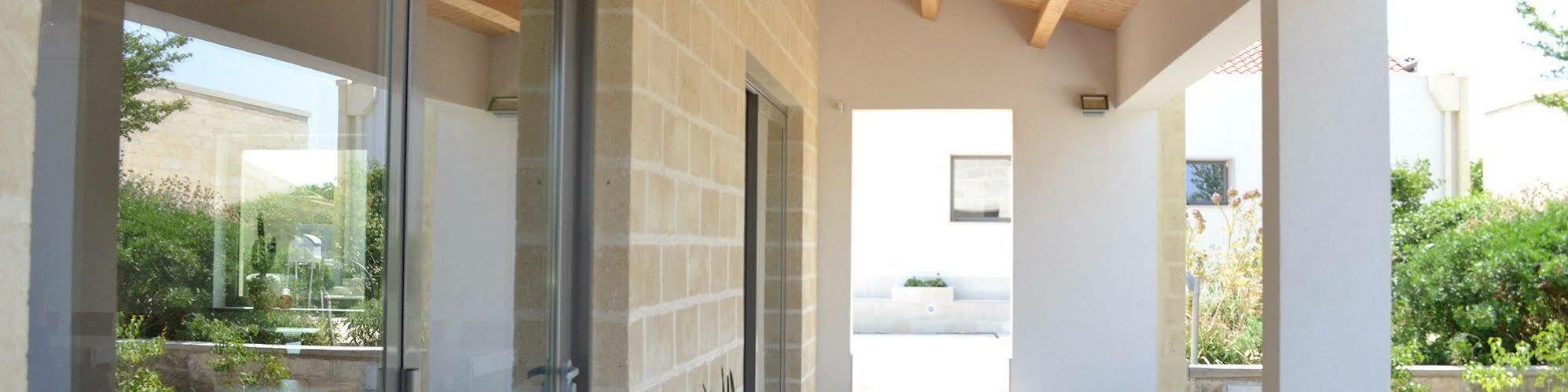Masseria La Meridiana Altamura Kültér fotó