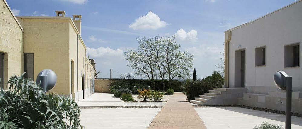 Masseria La Meridiana Altamura Kültér fotó