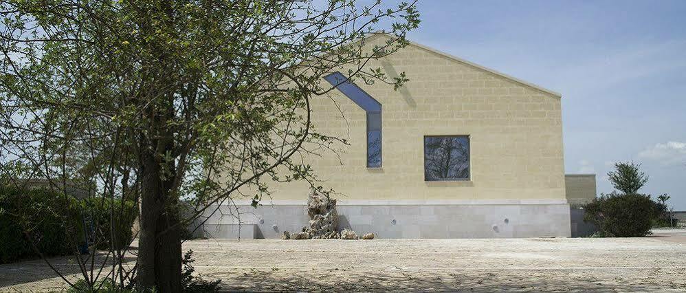 Masseria La Meridiana Altamura Kültér fotó