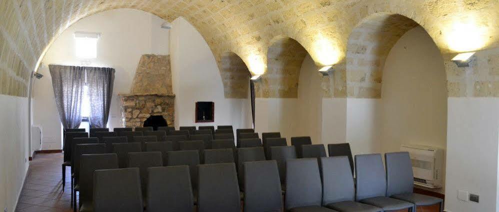 Masseria La Meridiana Altamura Kültér fotó