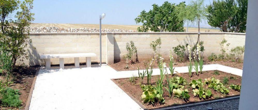 Masseria La Meridiana Altamura Kültér fotó