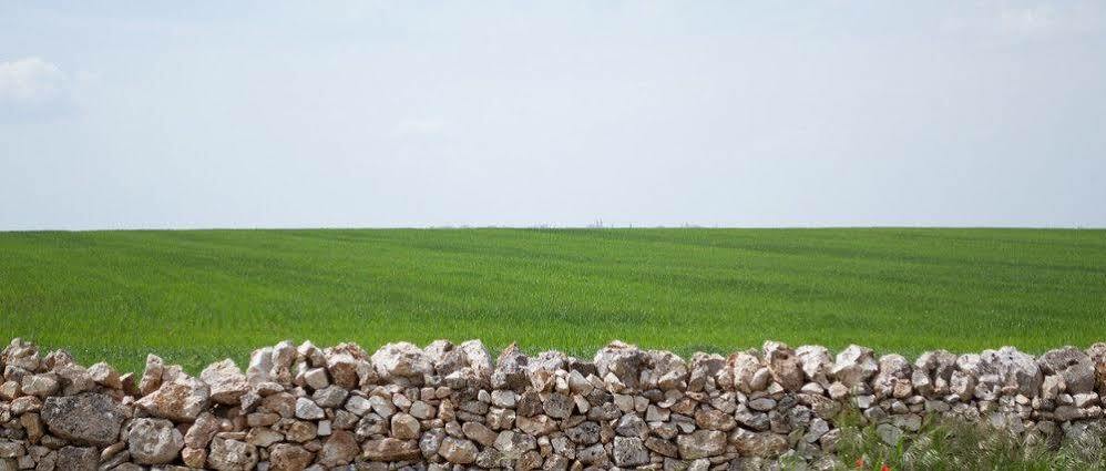 Masseria La Meridiana Altamura Kültér fotó