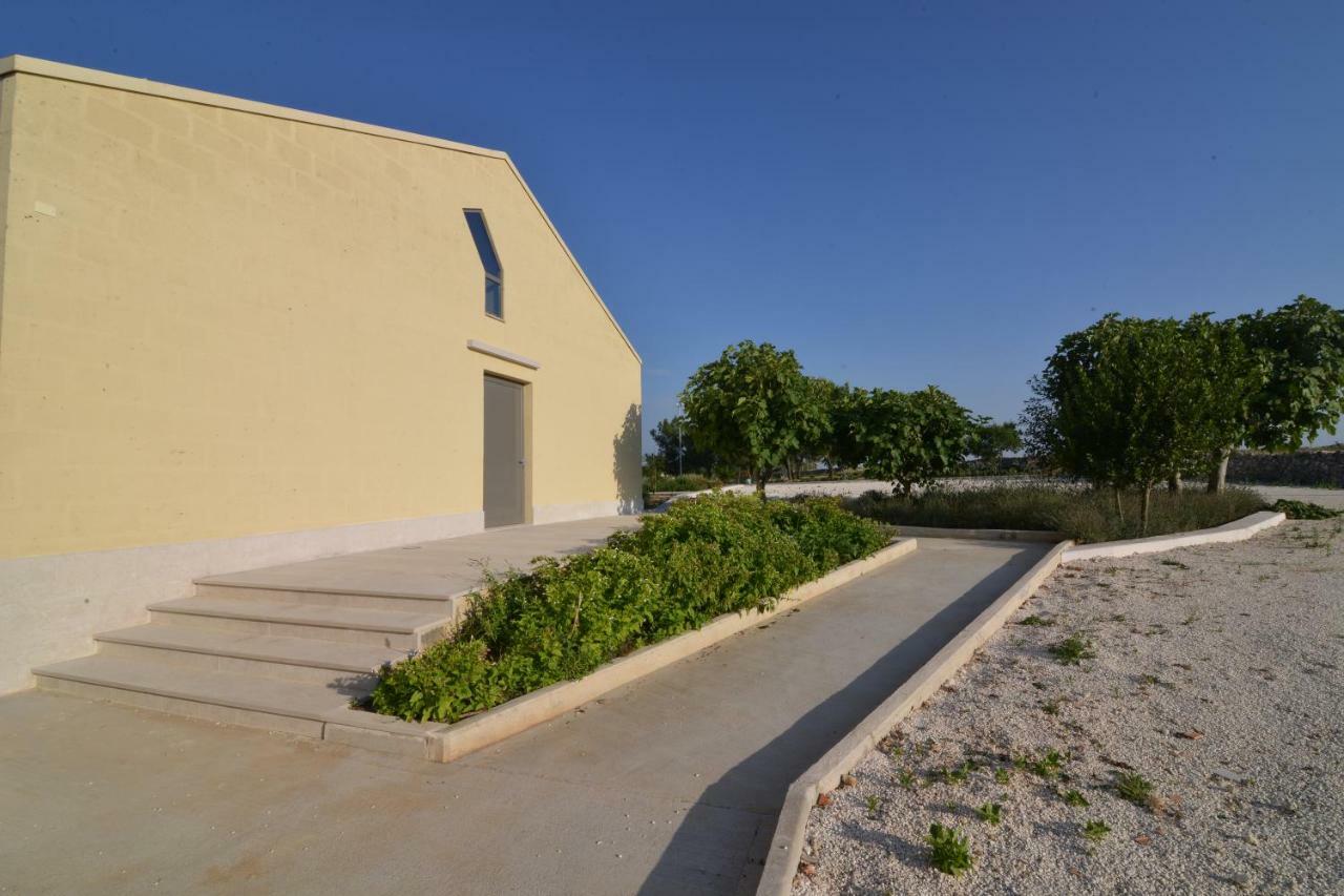 Masseria La Meridiana Altamura Kültér fotó