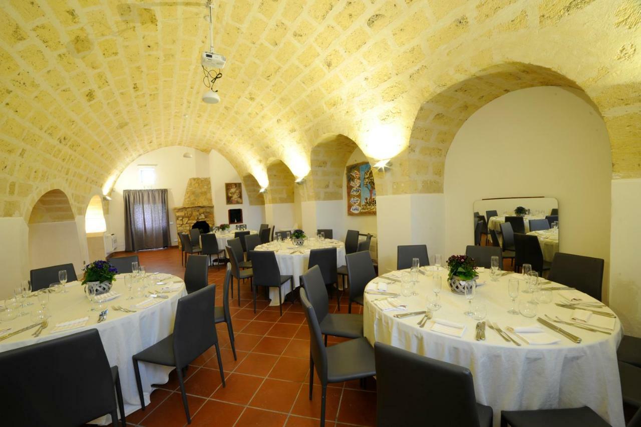 Masseria La Meridiana Altamura Kültér fotó