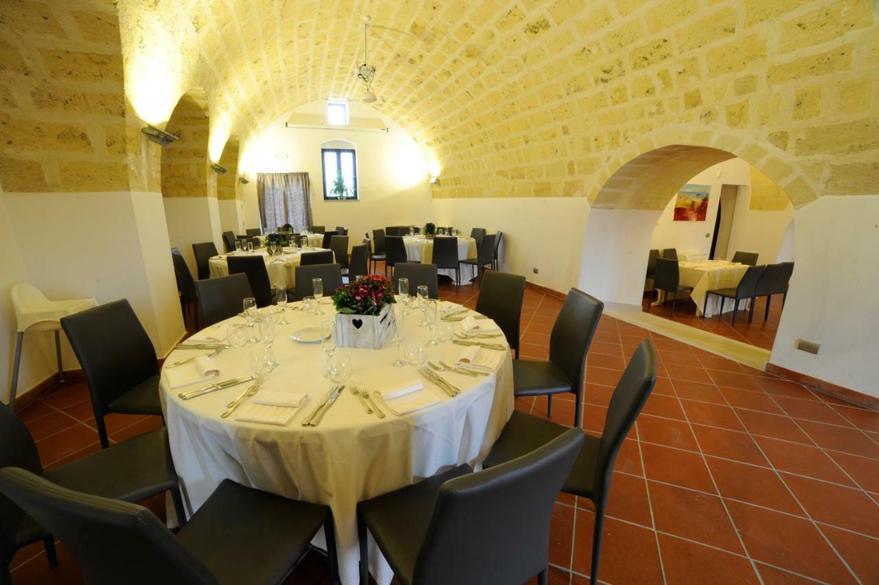 Masseria La Meridiana Altamura Kültér fotó
