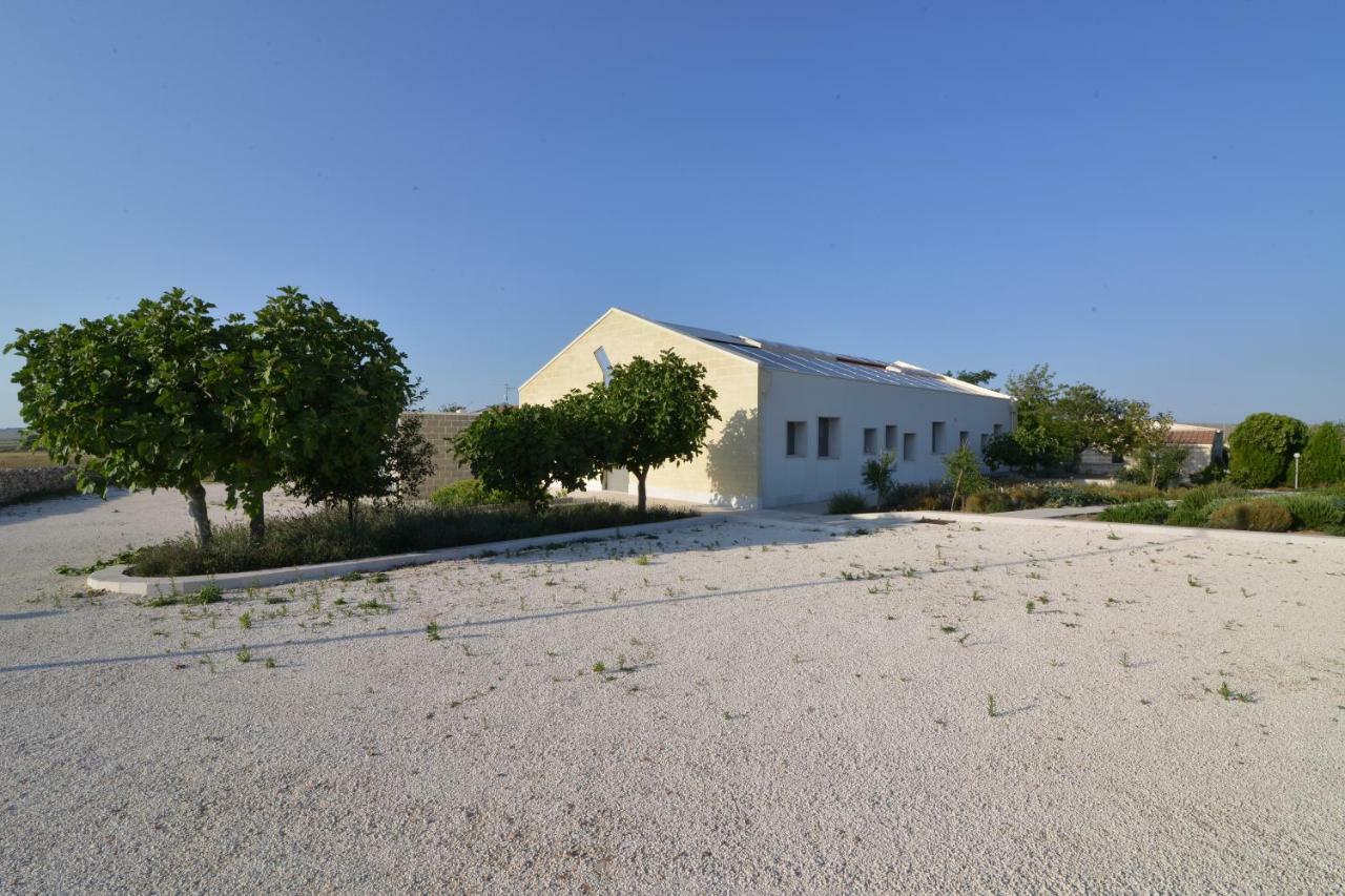 Masseria La Meridiana Altamura Kültér fotó