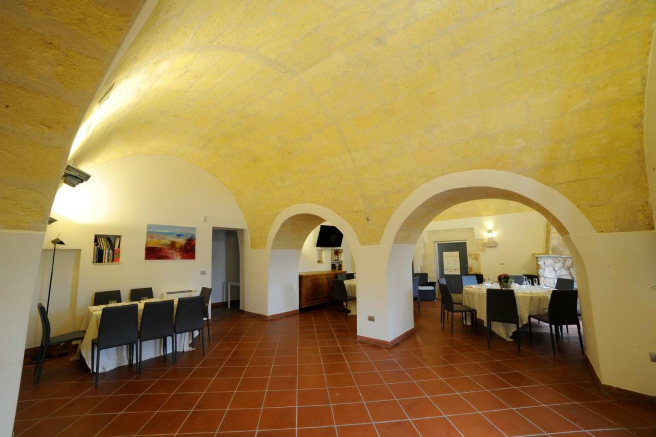 Masseria La Meridiana Altamura Kültér fotó