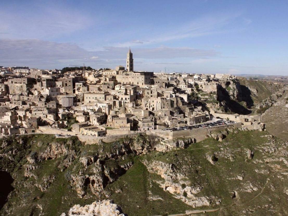 Masseria La Meridiana Altamura Kültér fotó